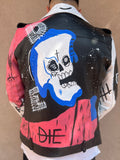 Chiodo punk Ghenez