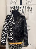CHIODO FASHION ZEBRA GHENEZ