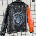 CHIODO LOUP
